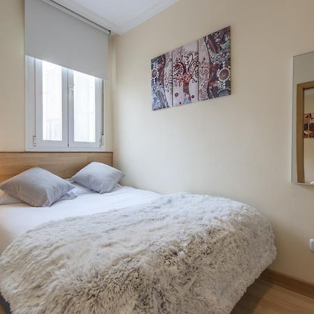 Alterhome, Chueca Мадрид Экстерьер фото
