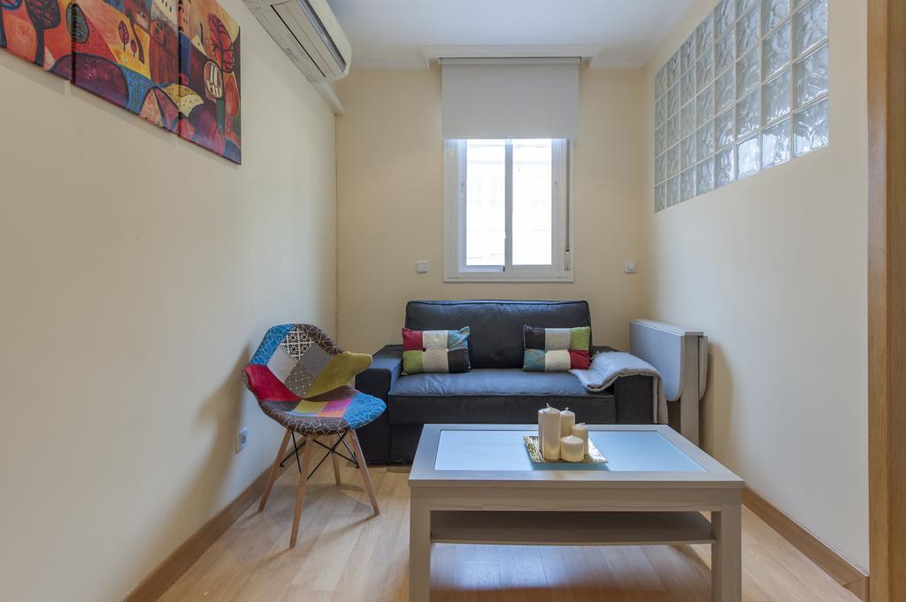 Alterhome, Chueca Мадрид Экстерьер фото