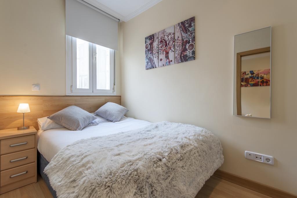 Alterhome, Chueca Мадрид Экстерьер фото
