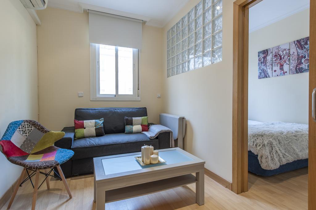 Alterhome, Chueca Мадрид Экстерьер фото