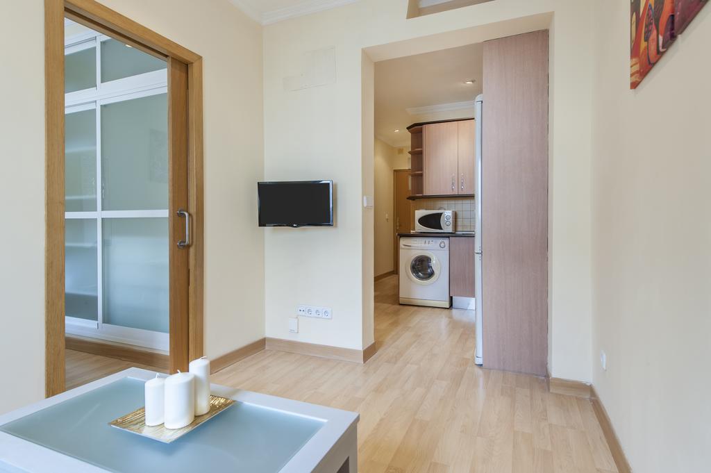Alterhome, Chueca Мадрид Экстерьер фото