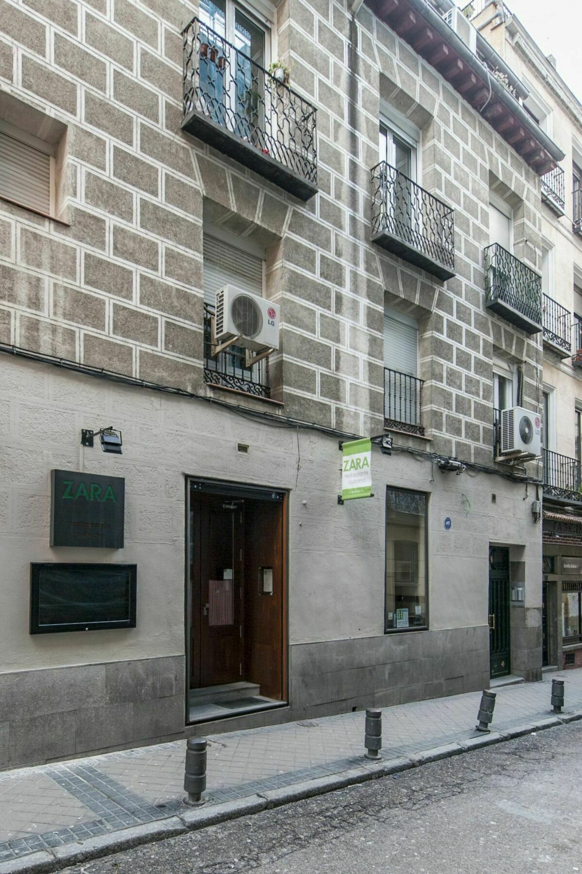 Alterhome, Chueca Мадрид Экстерьер фото